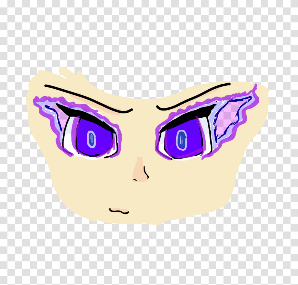 Evil Eyes Base, Diaper, Glasses, Accessories, Accessory Transparent Png