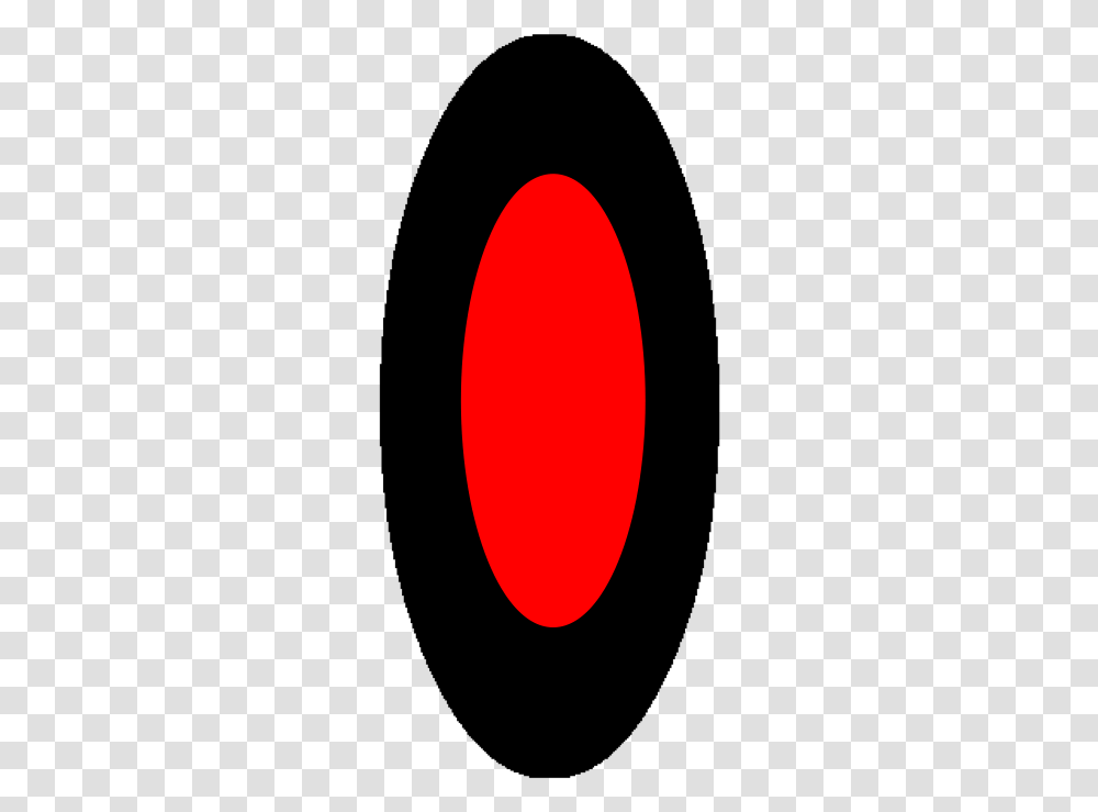 Evil Eyes Circle, Oval Transparent Png