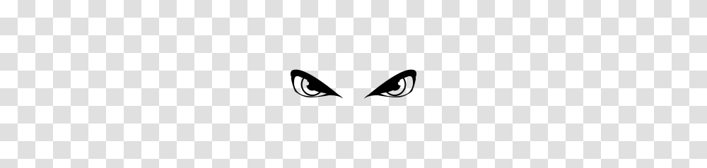 Evil Eyes Image, Gray, World Of Warcraft Transparent Png