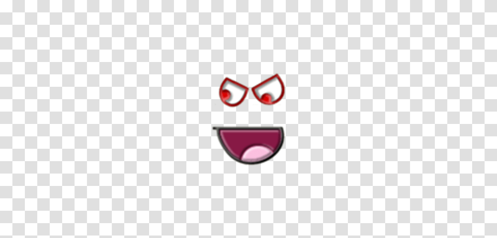 Evil Face Image, Logo, Tabletop, Glass Transparent Png