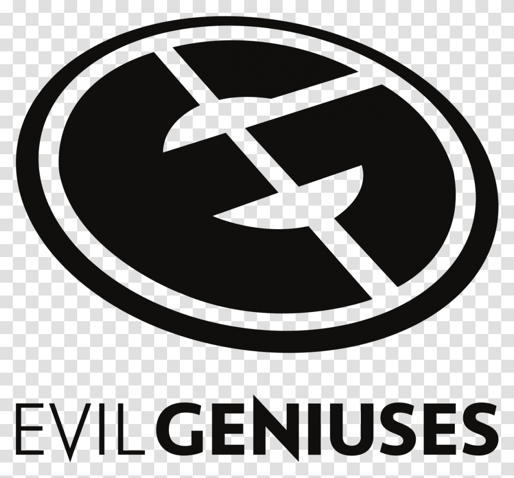 Evil Geniuses, Hand, Logo Transparent Png