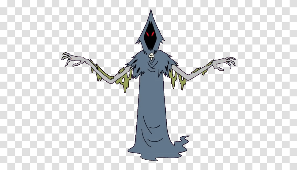 Evil Guy Adventure Time, Performer, Person, Costume Transparent Png