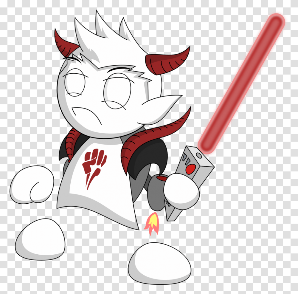 Evil Guy Cartoon, Weapon, Weaponry, Performer, Doodle Transparent Png