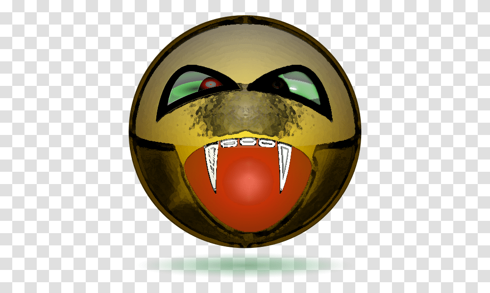 Evil Mushroom Hunting And Fishing, Sphere, Pac Man, Plant Transparent Png