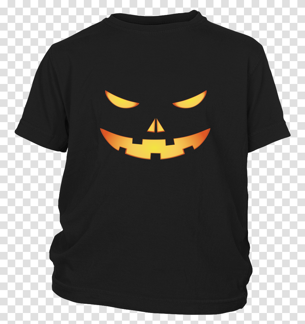 Evil Pumpkin I'm Sorry For What I Said During Tech Week, Apparel, Batman Logo Transparent Png