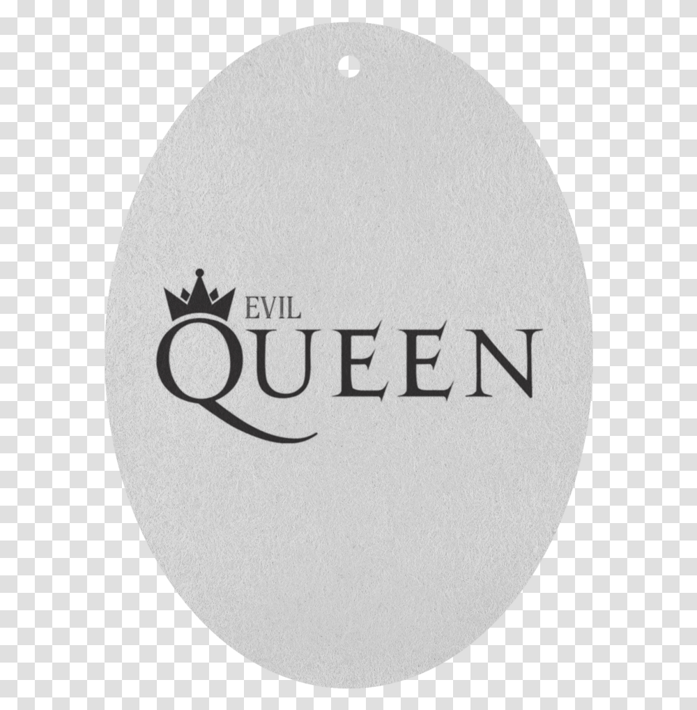 Evil Queen Air Freshener Pack Queen Band, Label, Logo Transparent Png