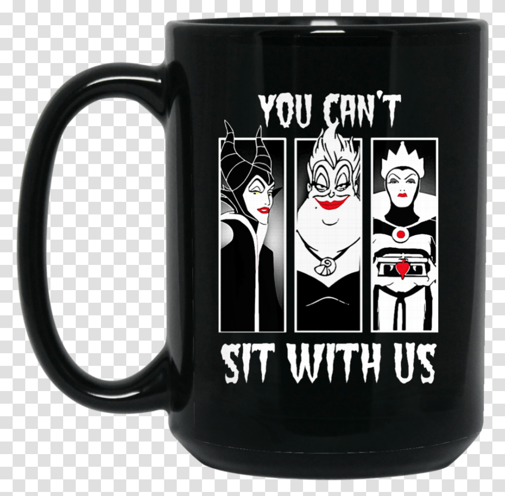 Evil Queen, Coffee Cup, Stein, Jug, Mobile Phone Transparent Png