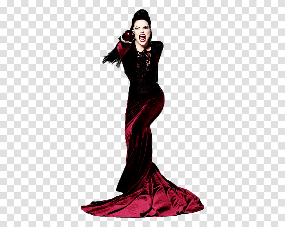 Evil Queen, Dance Pose, Leisure Activities, Performer, Person Transparent Png