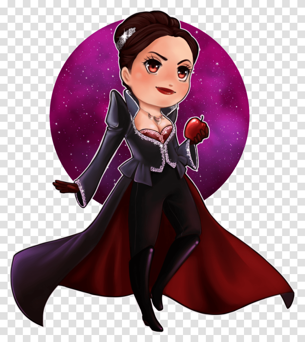 Evil Queen, Person, Performer, Female Transparent Png