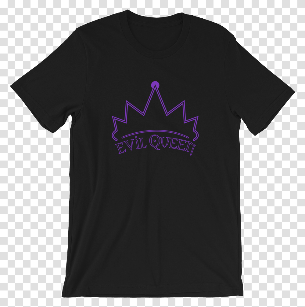 Evil Queen T Shirt Tank Boards Of Canada Tshirt, Clothing, Apparel, Sleeve, T-Shirt Transparent Png