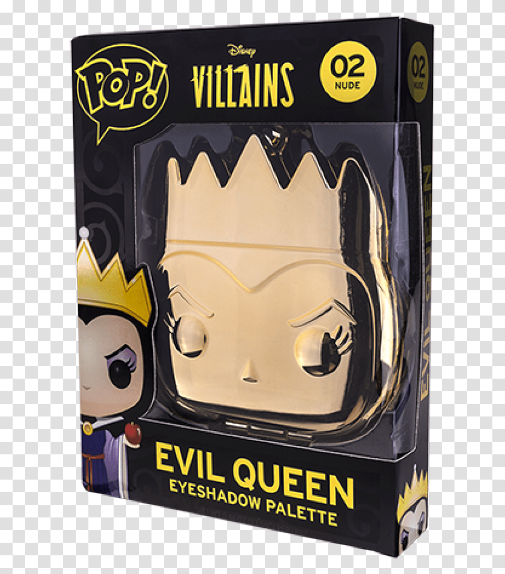 Evil Queen, Paintball Transparent Png