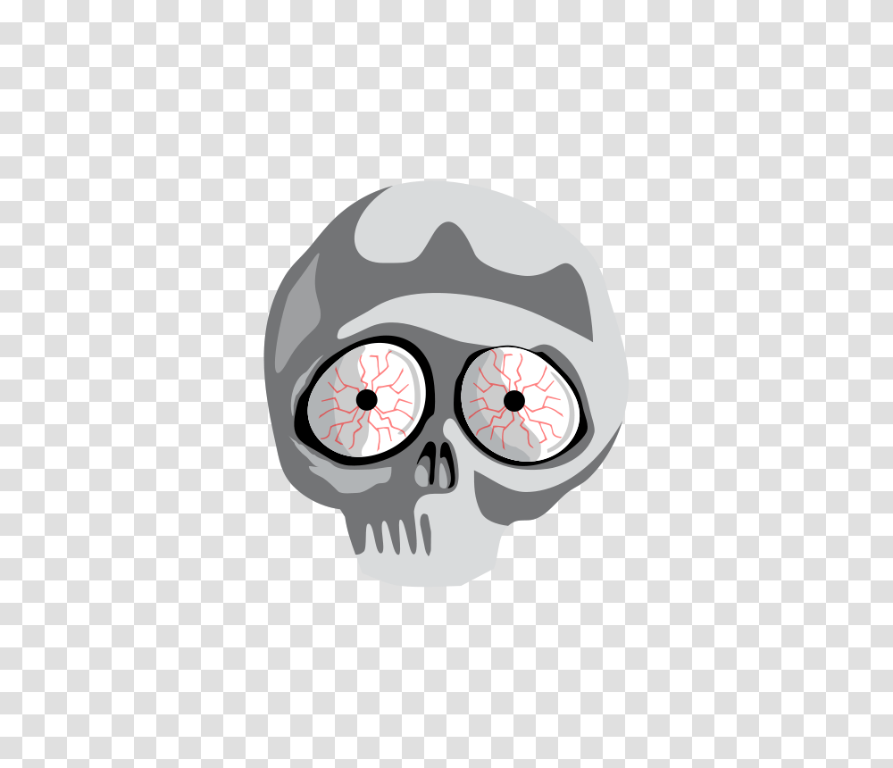 Evil Skull Images, X-Ray, Medical Imaging X-Ray Film, Ct Scan, Face Transparent Png