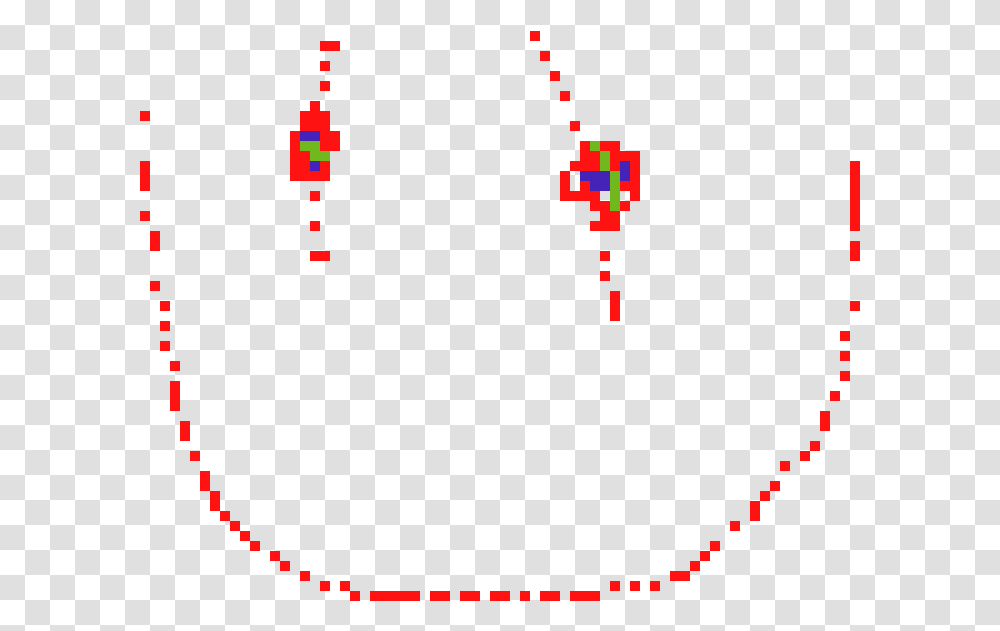 Evil Smile Circle, Pac Man, Number Transparent Png