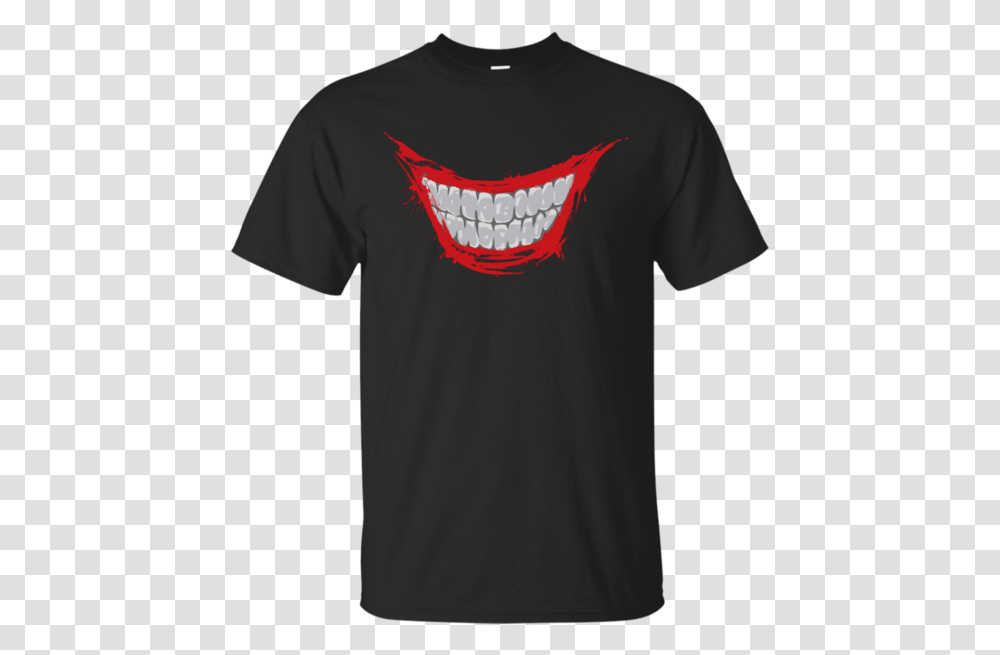 Evil Smile Comic Book T Shirt Amp Hoodie Not All Heroes Wear Capes Some Wear Scrubs, Apparel, T-Shirt, Person Transparent Png