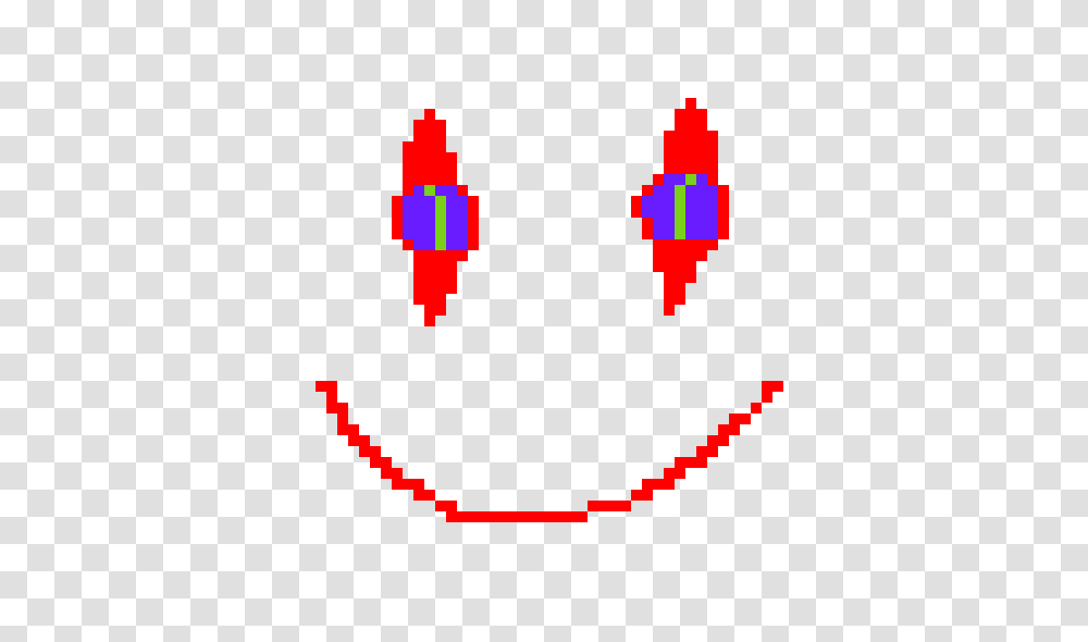 Evil Smile, Light, LED Transparent Png