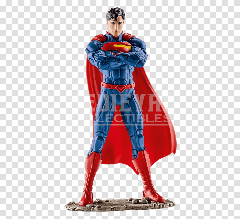 Evil Superman Toys Superman, Long Sleeve, Person, Costume Transparent Png