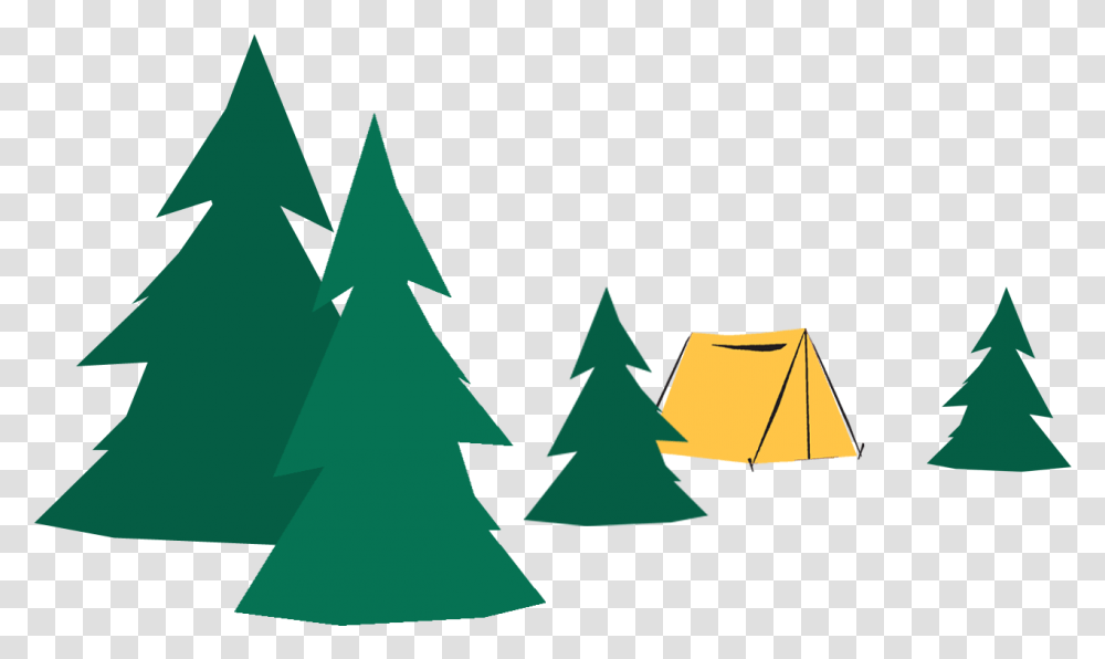 Evil Tree Christmas Tree Cartoon Jingfm Christmas Tree, Plant, Tent, Camping, Ornament Transparent Png