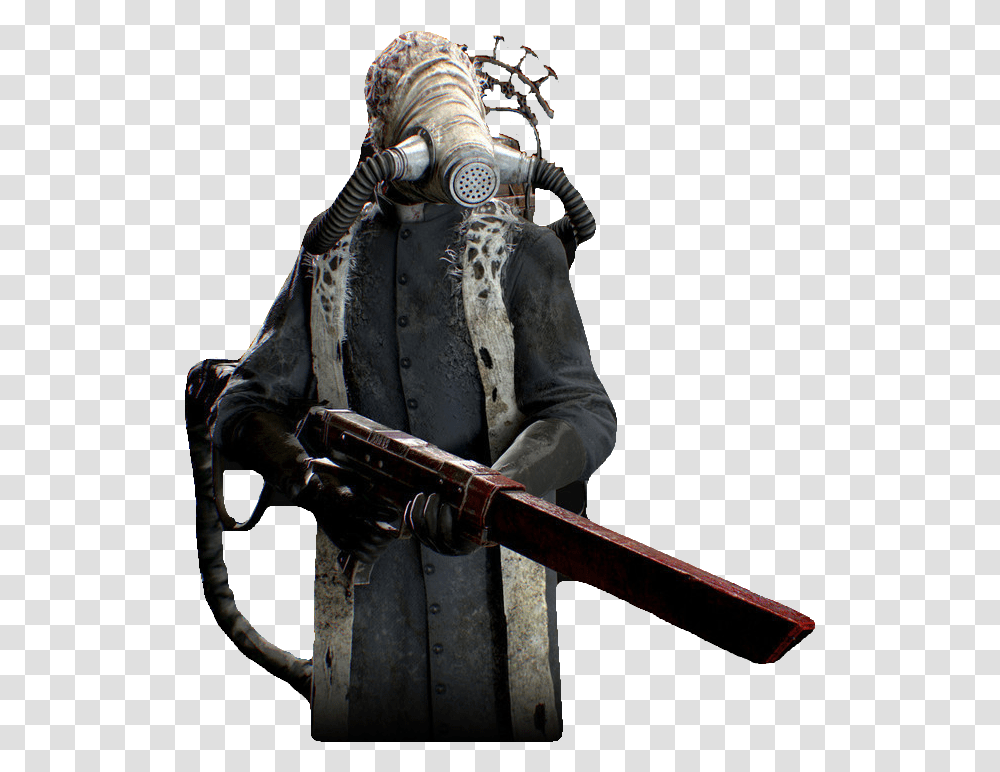 Evil Within 2 Flamethrower, Person, Human, Apparel Transparent Png