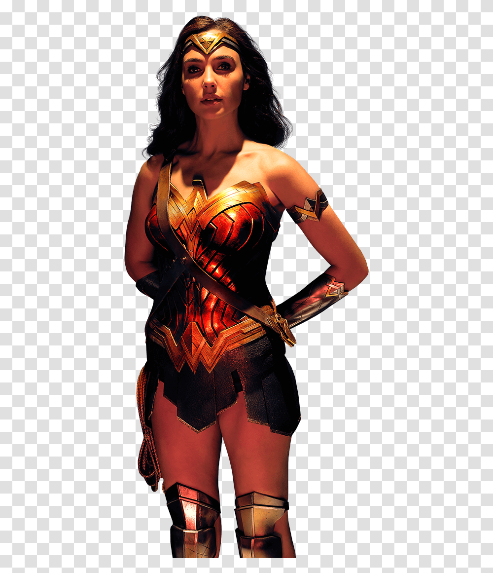 Evil Wonder Woman Brightburn, Skin, Person, Human, Costume Transparent Png