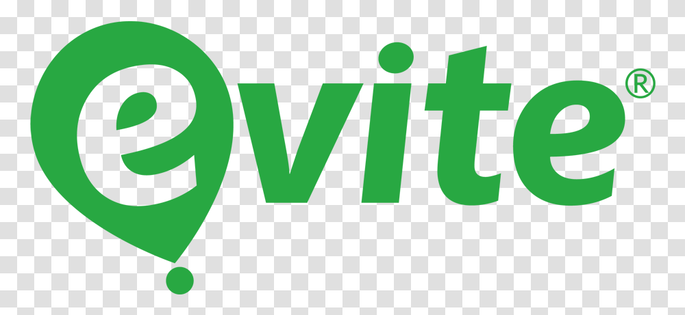 Evite Logo, Word, Label, Alphabet Transparent Png