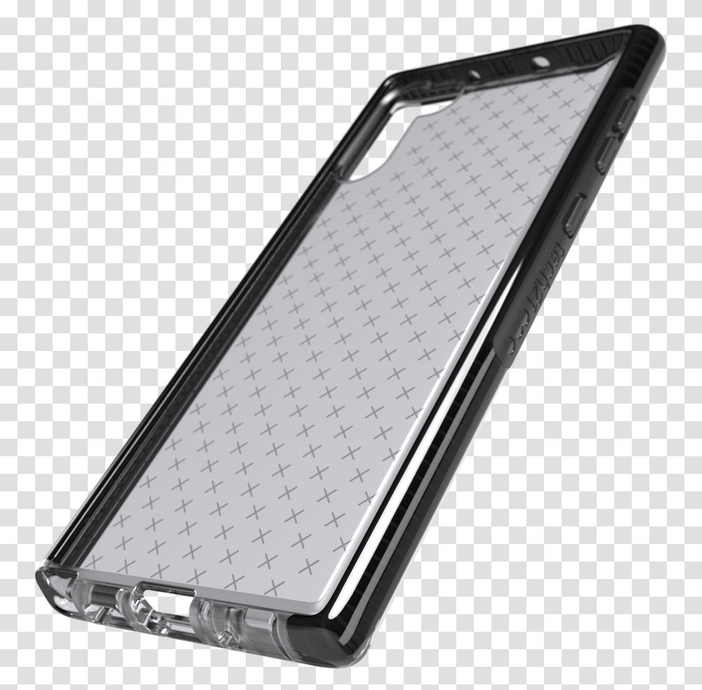 Evo Check For Samsung Galaxy Note 10 Large Smartphone, Mobile Phone, Electronics, Cell Phone, Aluminium Transparent Png