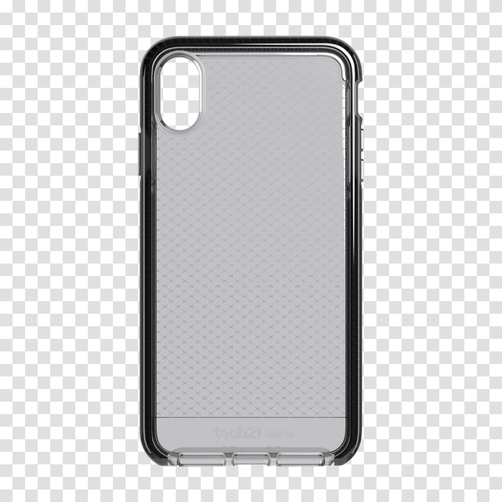 Evo Check Smokey Black Iphone Xr, Electronics, Mobile Phone, Cell Phone Transparent Png