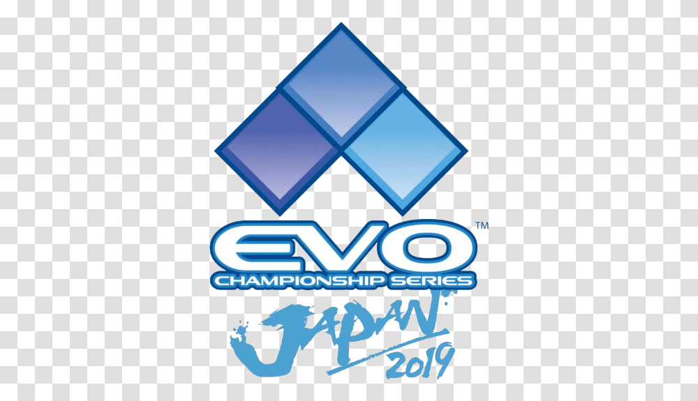 Evo Japan, Logo, Trademark, Flyer Transparent Png