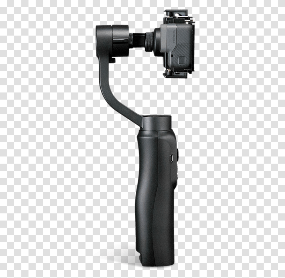 Evo Shift Gimbal Stabilizer 3 Axis 1080x Gimbal, Bottle, Water Bottle, Shaker Transparent Png