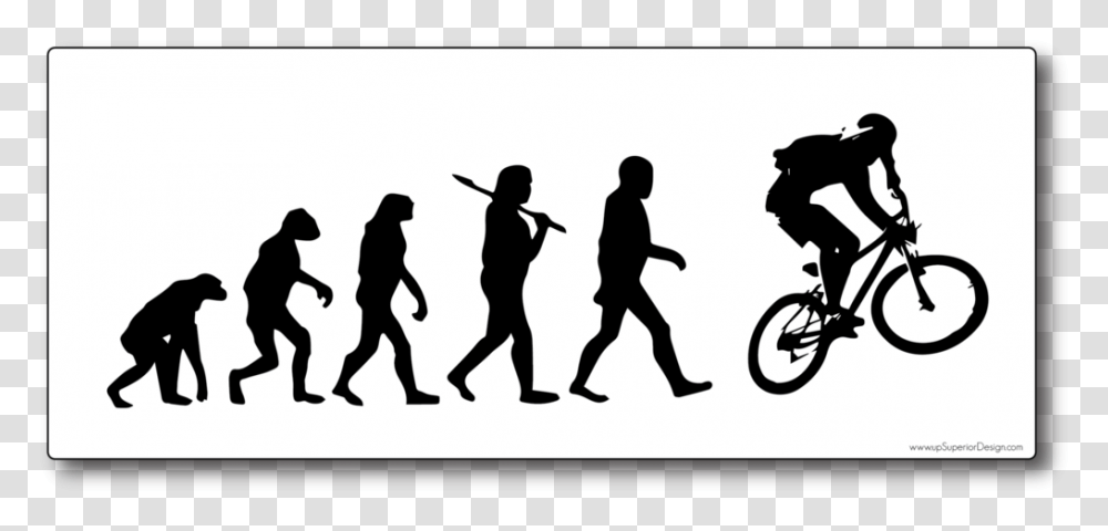 Evolution Bike, Bicycle, Vehicle, Transportation, Wheel Transparent Png