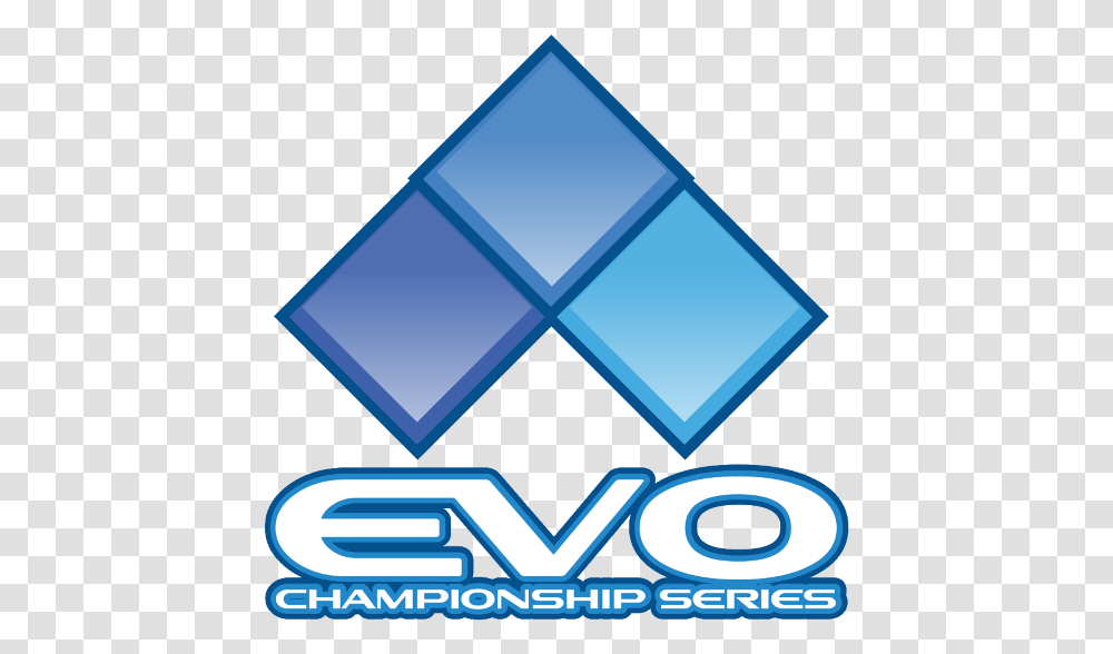 Evolution Championship Series, Logo, Trademark, Chair Transparent Png