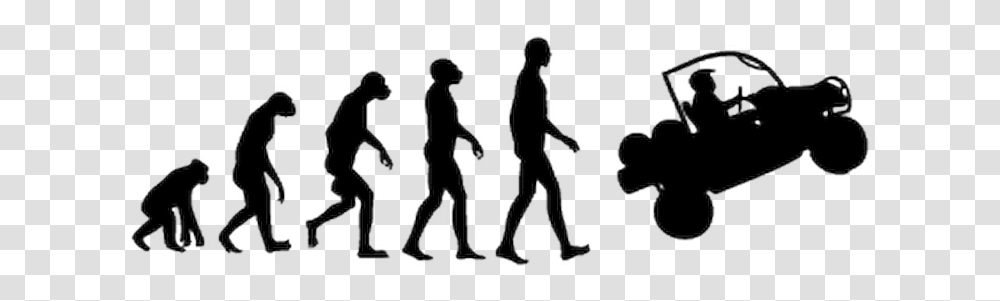 Evolution Of Man Svg, Musician, Person, Musical Instrument, Leisure Activities Transparent Png
