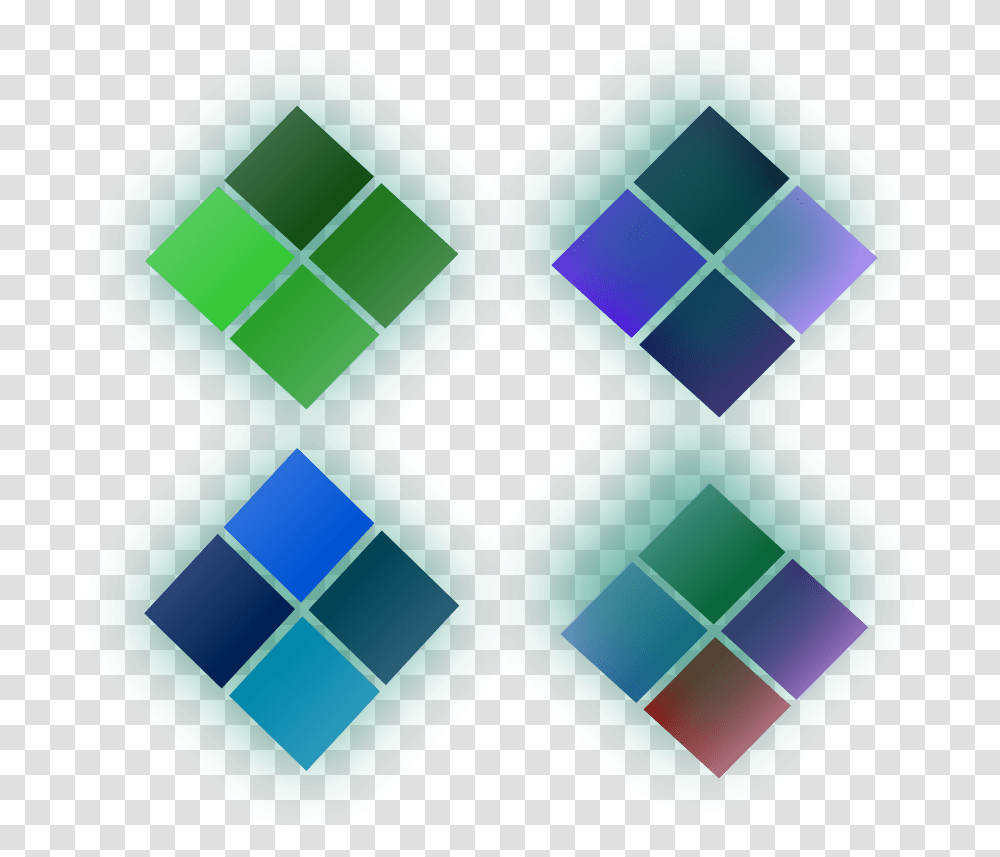 Evolution Of Office, Rubix Cube, Rug Transparent Png