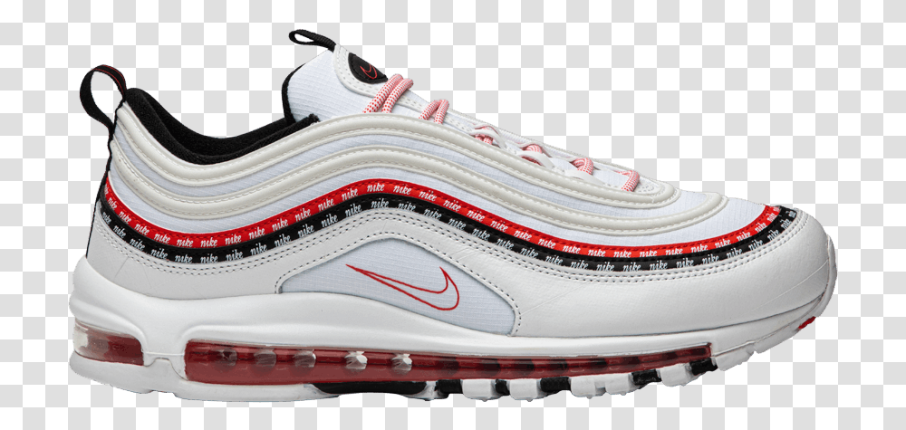 Evolution Of Swoosh Air Max, Shoe, Footwear, Apparel Transparent Png