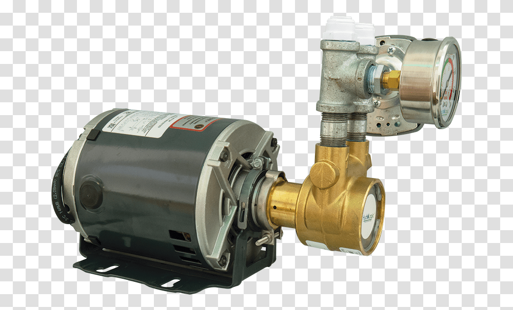 Evolution Ro Pressure Booster Pump 110v Pump, Machine, Motor, Fire Hydrant, Rotor Transparent Png