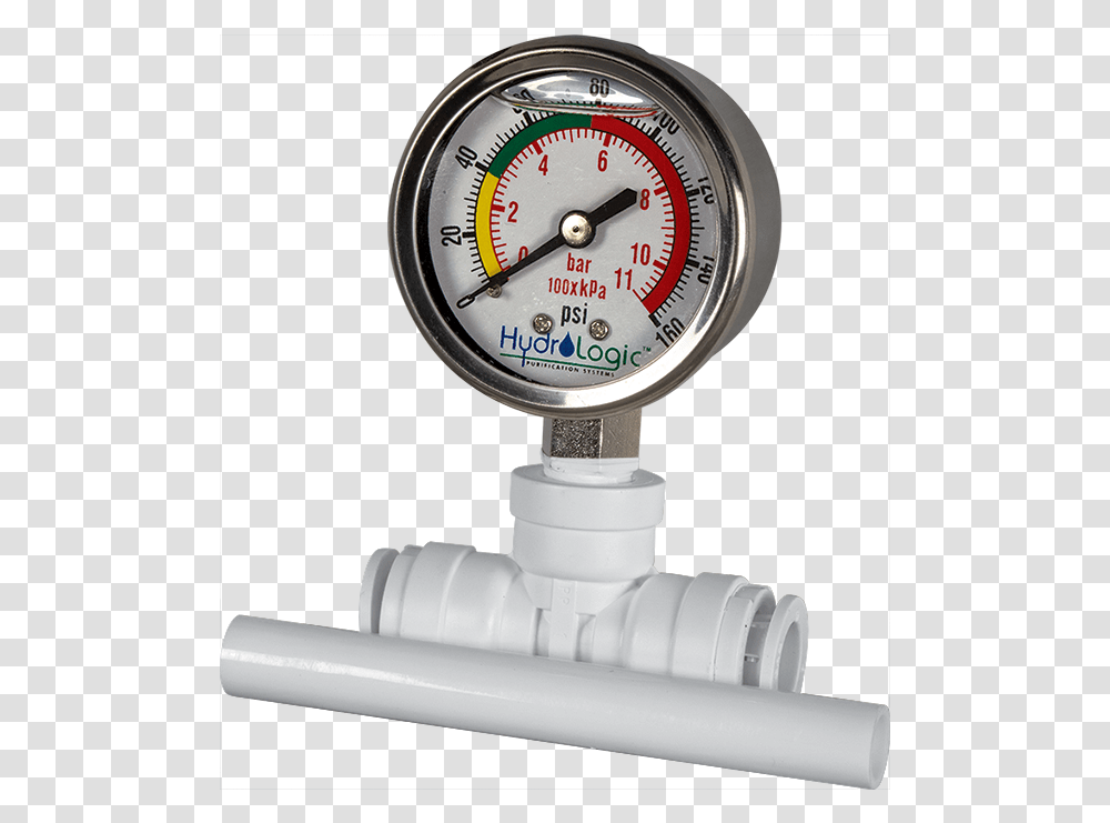Evolution Ro Pressure Gauge, Wristwatch, Tachometer, Clock Tower, Architecture Transparent Png