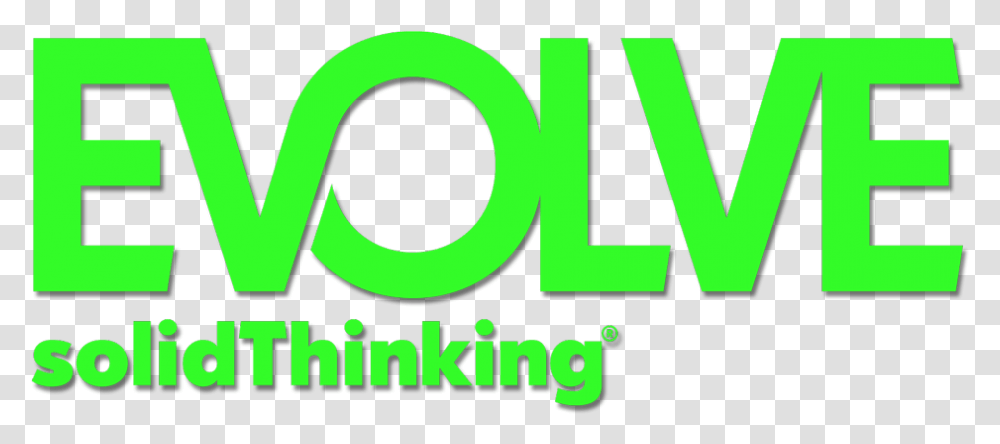 Evolve En Solidthinking Evolve, Text, Word, Logo, Symbol Transparent Png
