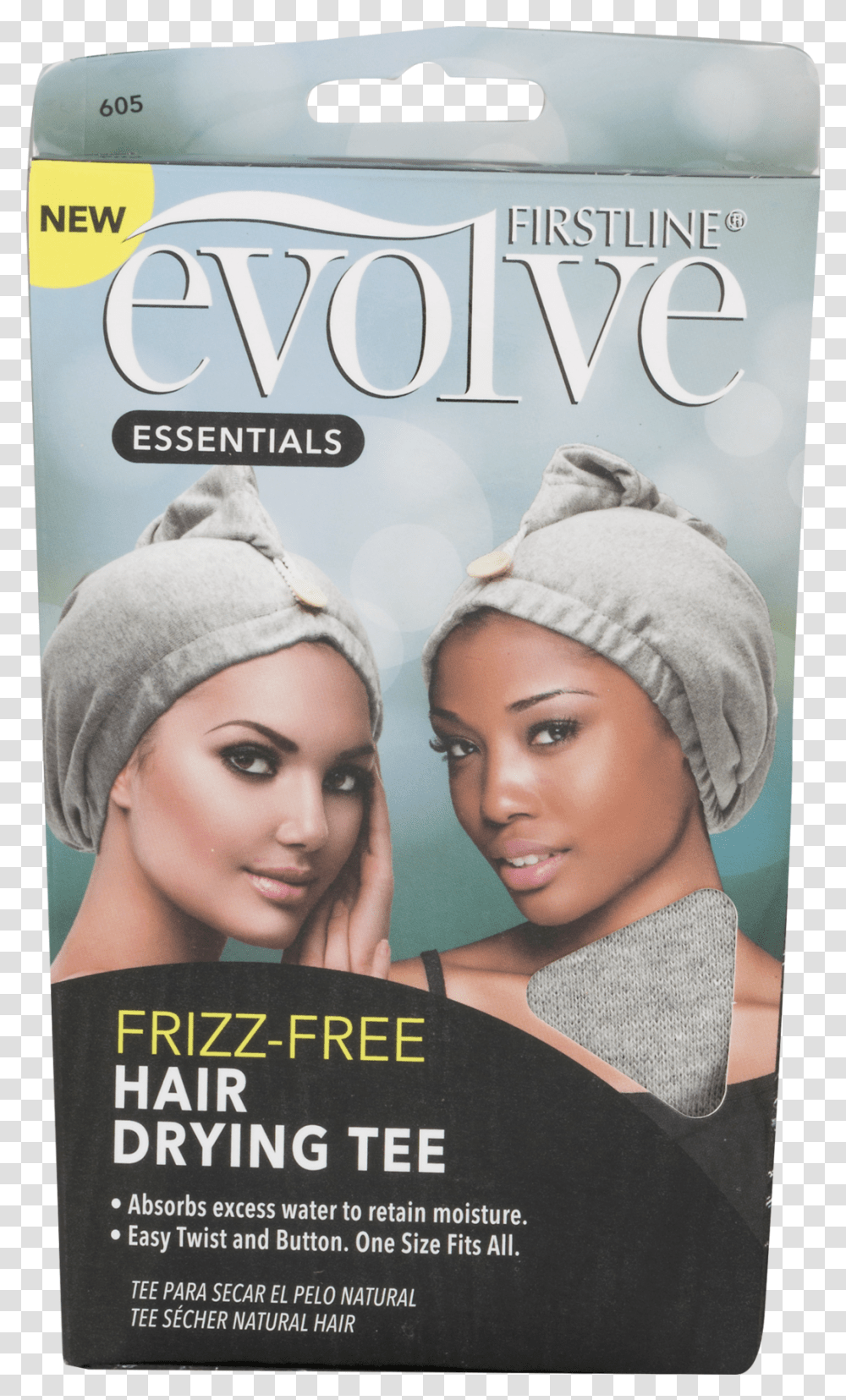 Evolve Frizz Free, Magazine, Person, Human Transparent Png