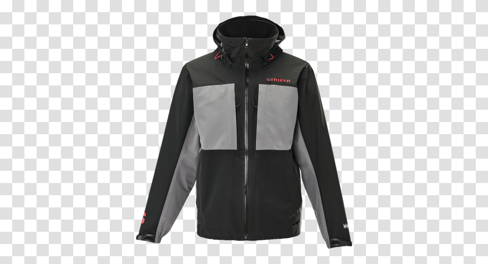 Evolve Rain Jacket Hoodie, Clothing, Apparel, Coat, Person Transparent Png