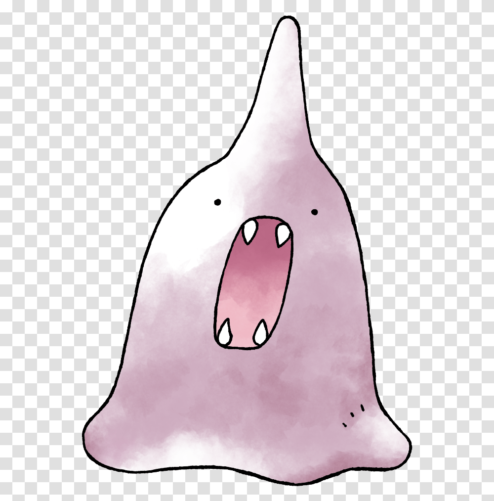 Evolved Ditto Animon Pokemon, Mouse, Hardware, Computer, Electronics Transparent Png