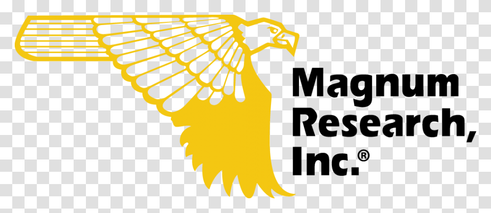 Evonik Logo Magnum Research Logo, Animal Transparent Png