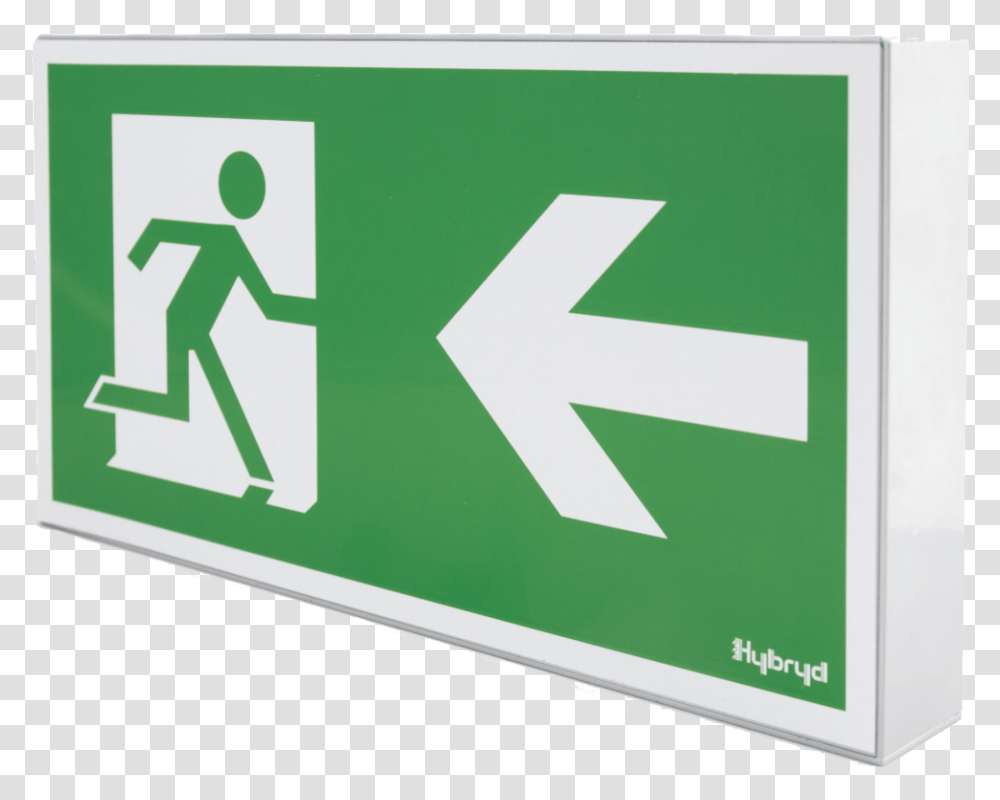 Ewakuacyjne, Sign, Road Sign Transparent Png