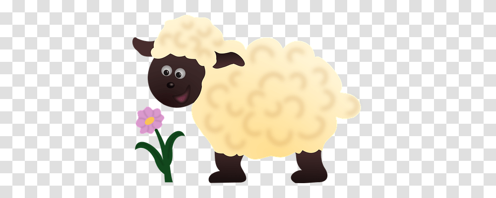 Ewe Animals, Mammal, Cattle, Buffalo Transparent Png