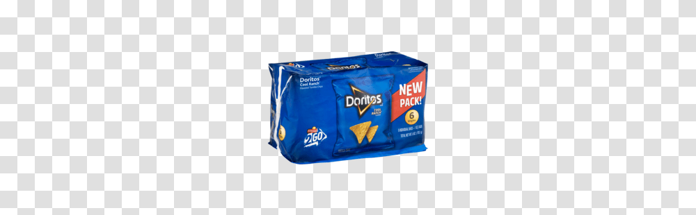 Ewgs Food Scores Doritos Tortilla Chips Cool Ranch, Diaper, First Aid, Bread Transparent Png