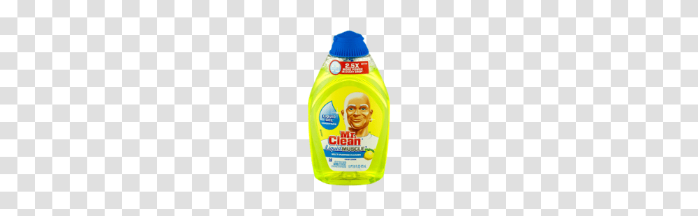 Ewgs Guide To Healthy Cleaning Search Results For Mr Clean, Bottle, Label, Shampoo Transparent Png