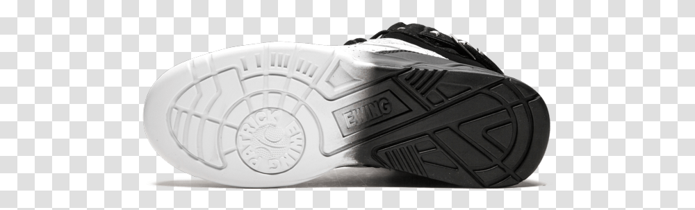Ewing 33 Hi X 2 Chains Sneakers, Apparel, Shoe, Footwear Transparent Png