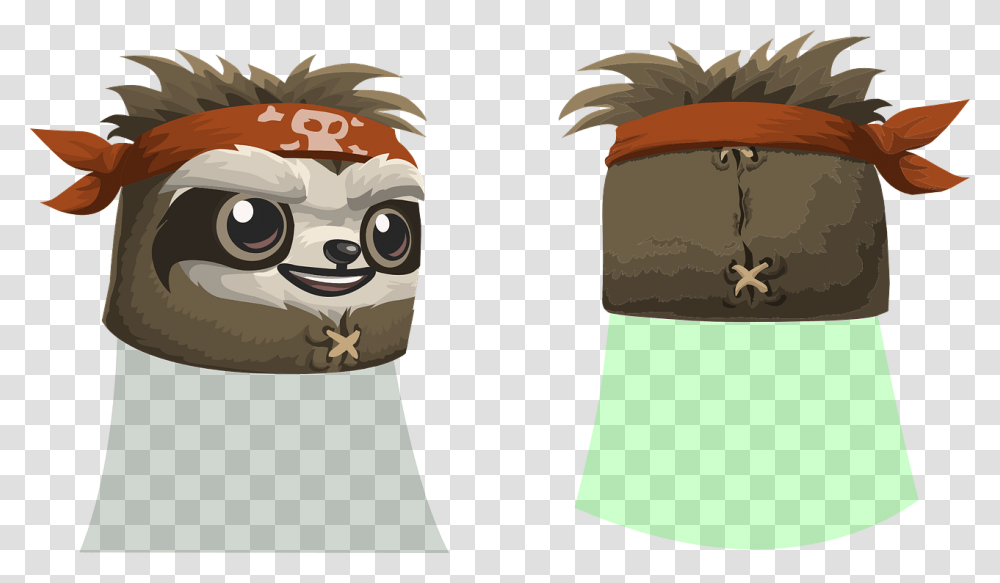 Ewok Futty Face Free Picture Cartoon Transparent Png