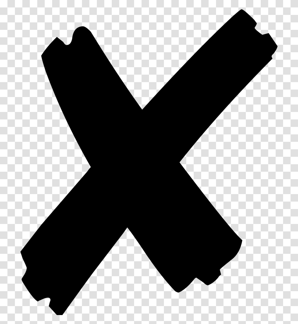 Ex Clipart Black And White, Gray, World Of Warcraft Transparent Png