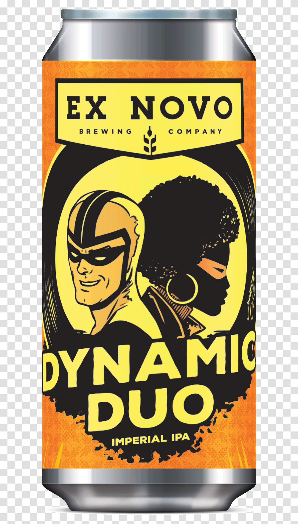 Ex Dynamicduo 1 Poster, Advertisement, Label, Flyer Transparent Png