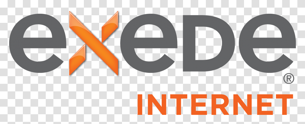 Ex Internet Logo Main 3d Lg Exede Internet Logo, Label, Word Transparent Png