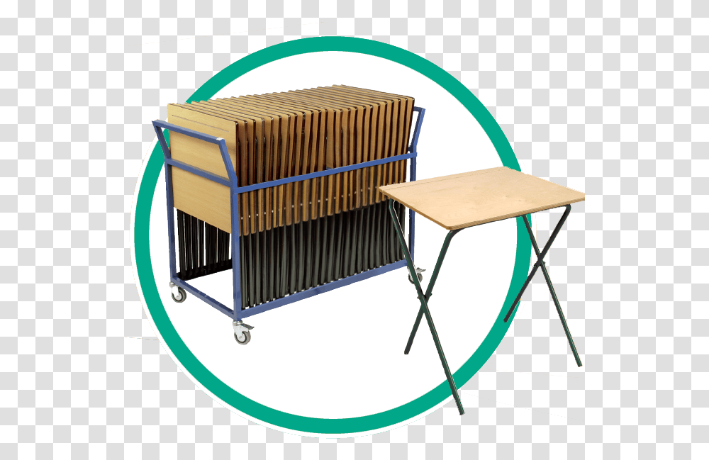 Exam Desk Espo Desk, Furniture, Crib, Tabletop, Wood Transparent Png